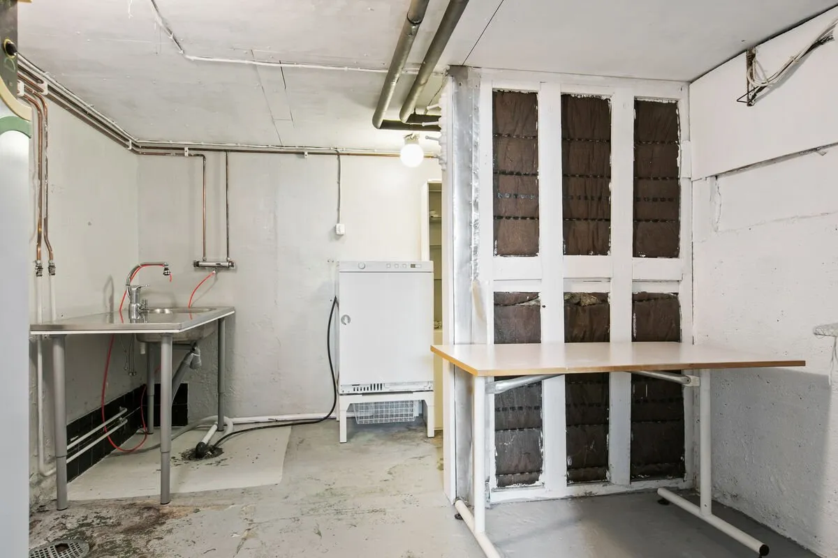 Hyresbostad på Hofors i hofors