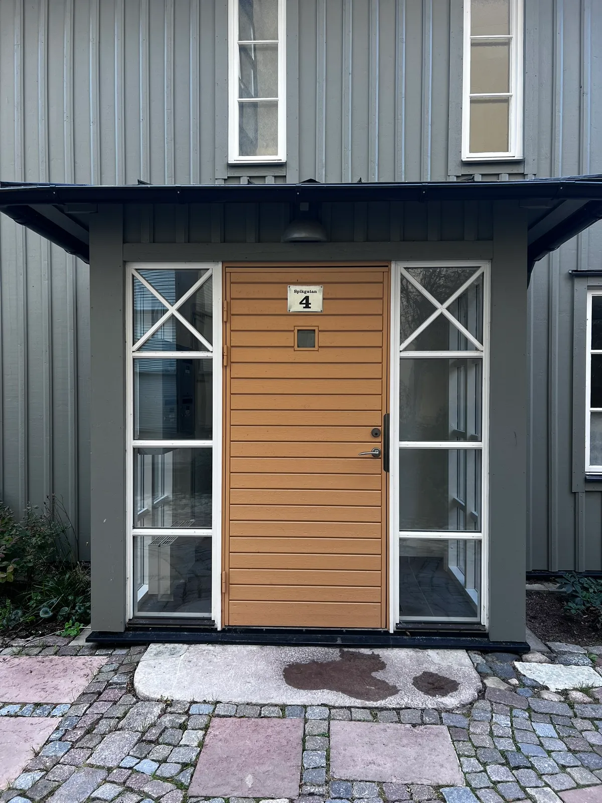 Hyreslägenhet på Kalmar i kalmar