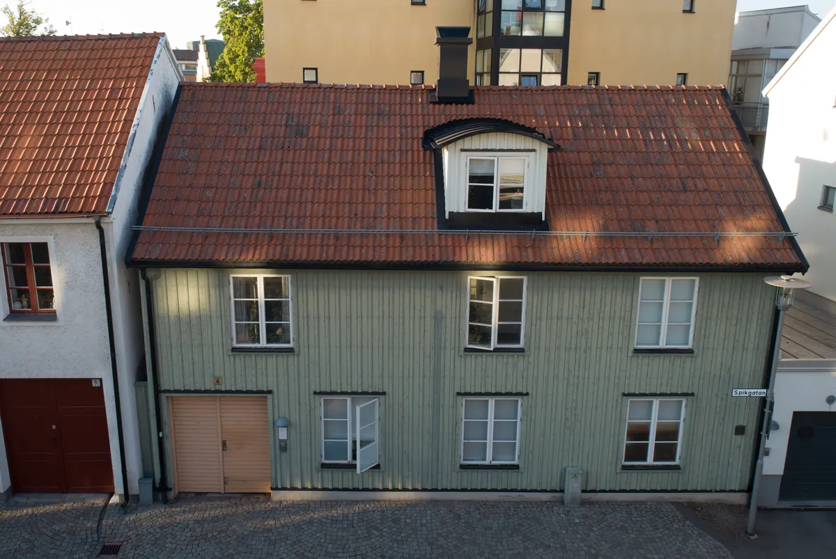 Hyreslägenhet på Kalmar i kalmar