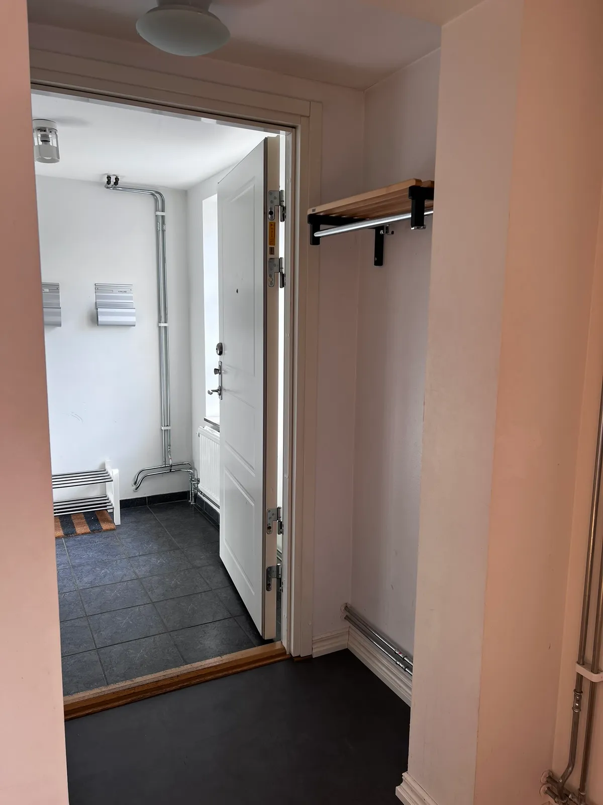 Hyreslägenhet på Kalmar i kalmar