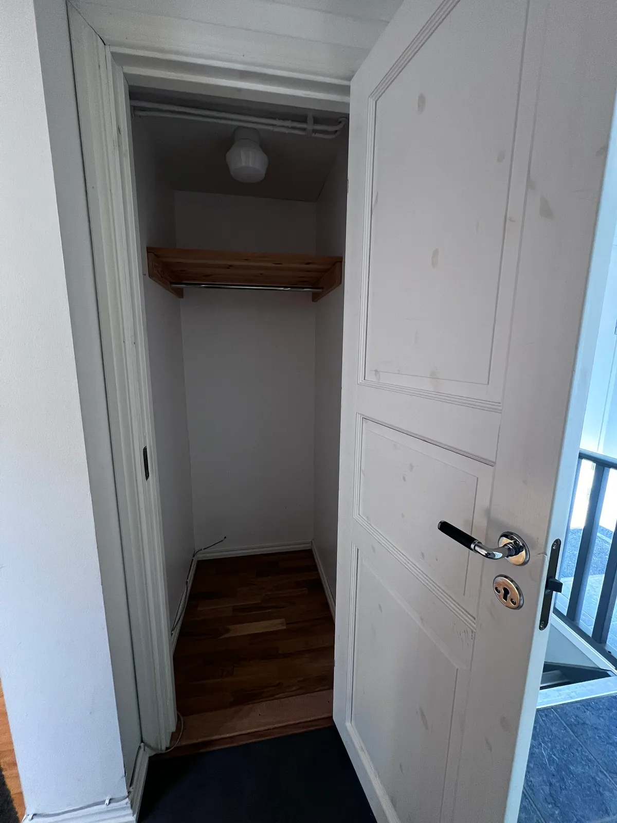 Hyreslägenhet på Kalmar i kalmar