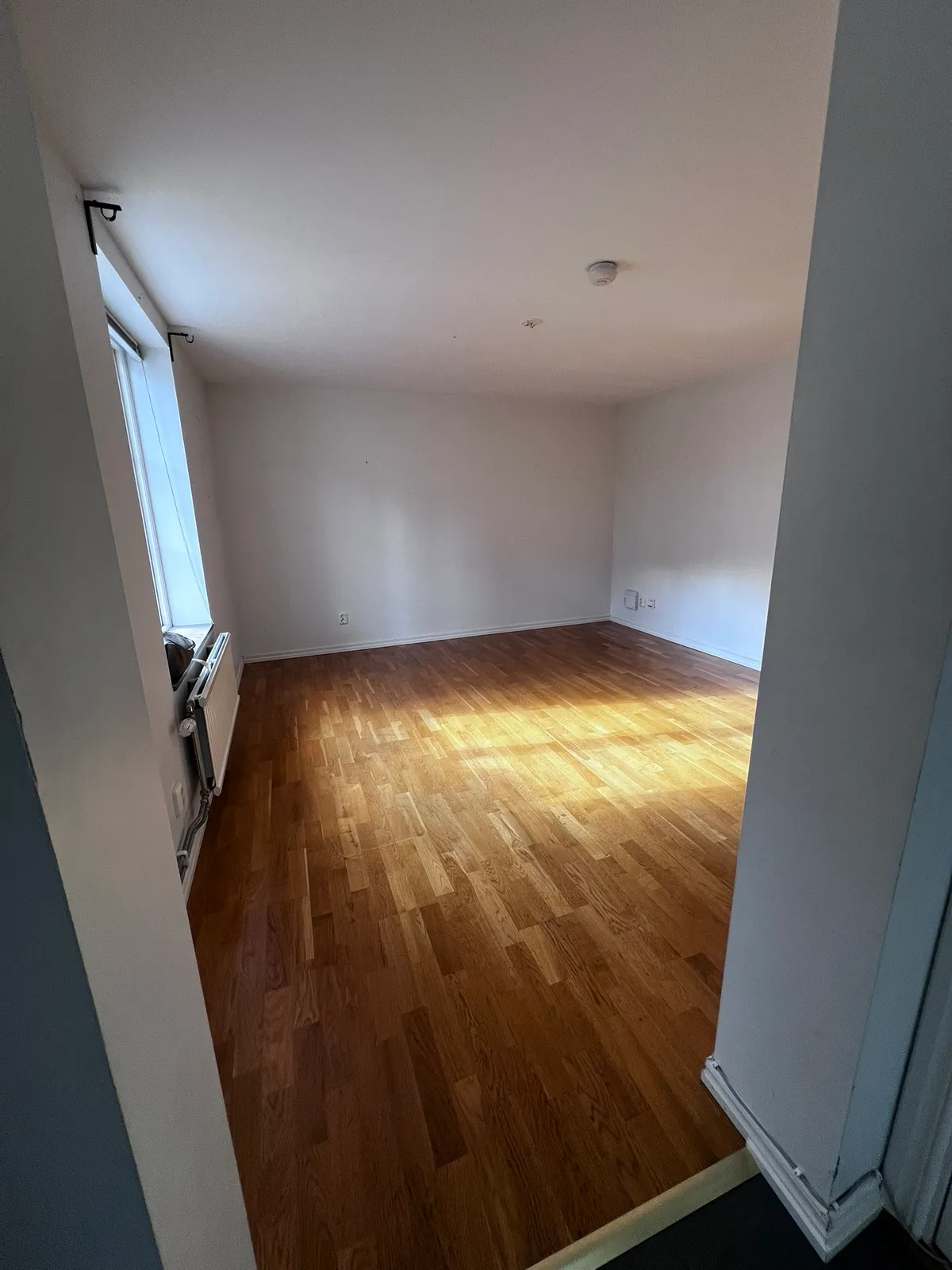 Hyreslägenhet på Kalmar i kalmar