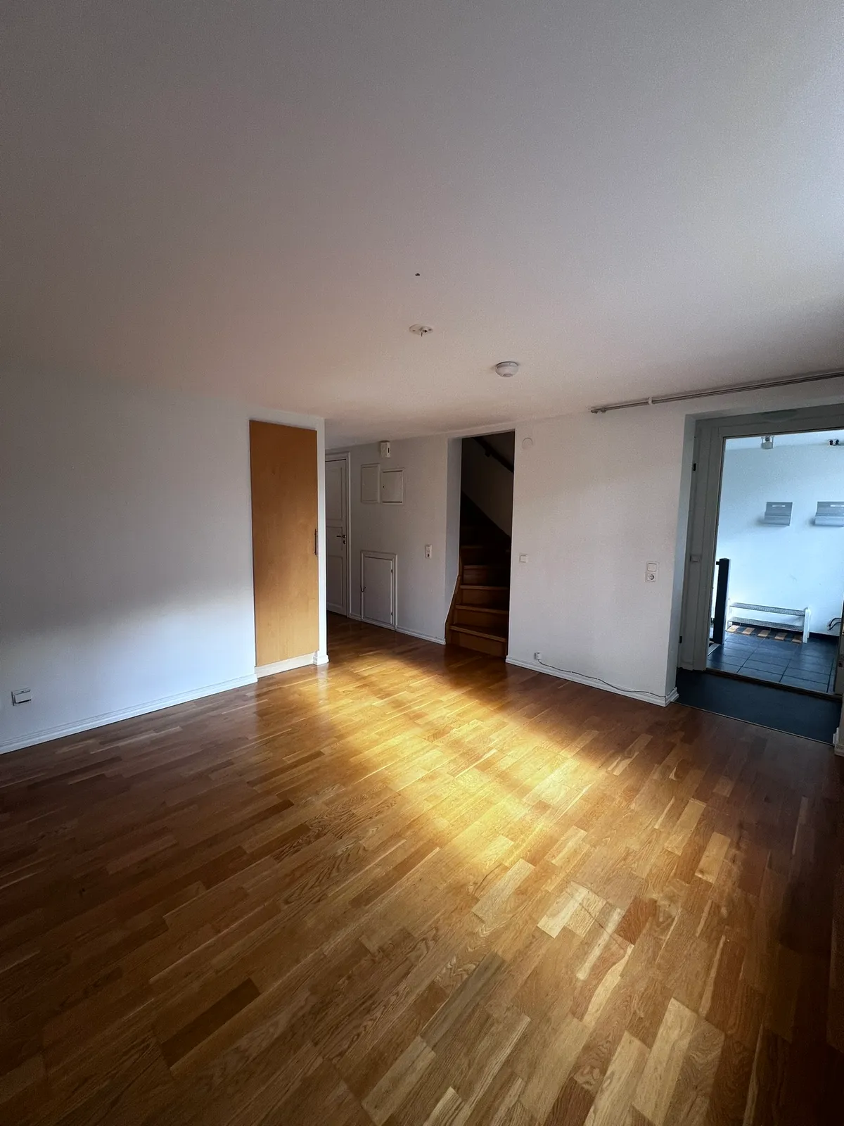 Hyreslägenhet på Kalmar i kalmar