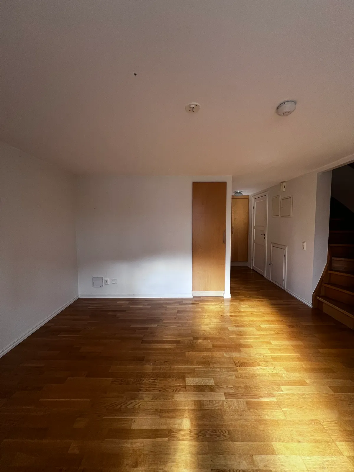 Hyreslägenhet på Kalmar i kalmar