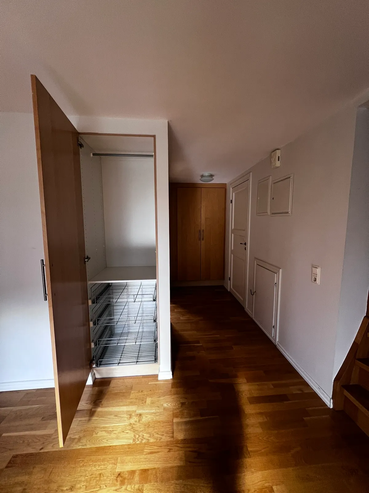 Hyreslägenhet på Kalmar i kalmar