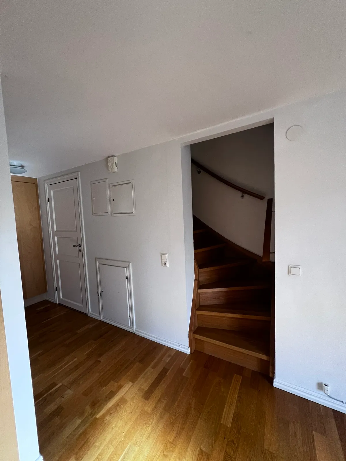 Hyreslägenhet på Kalmar i kalmar