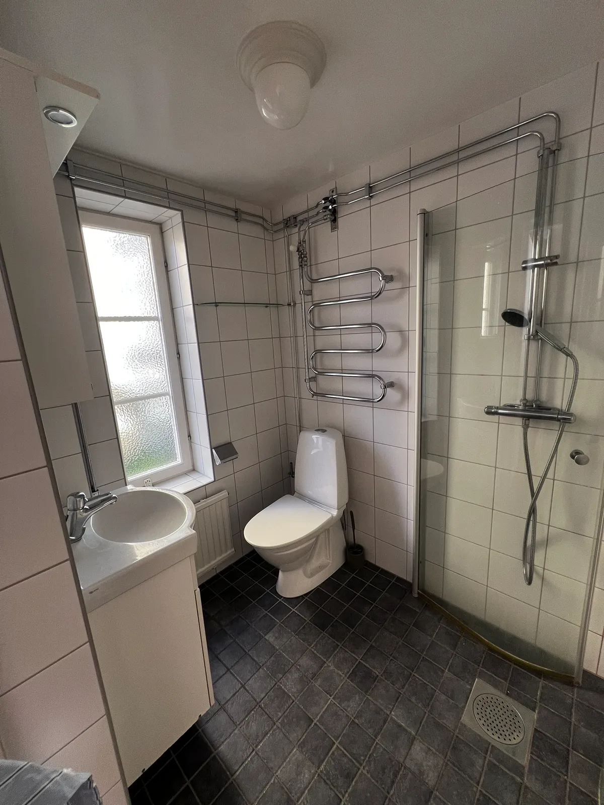 Hyreslägenhet på Kalmar i kalmar