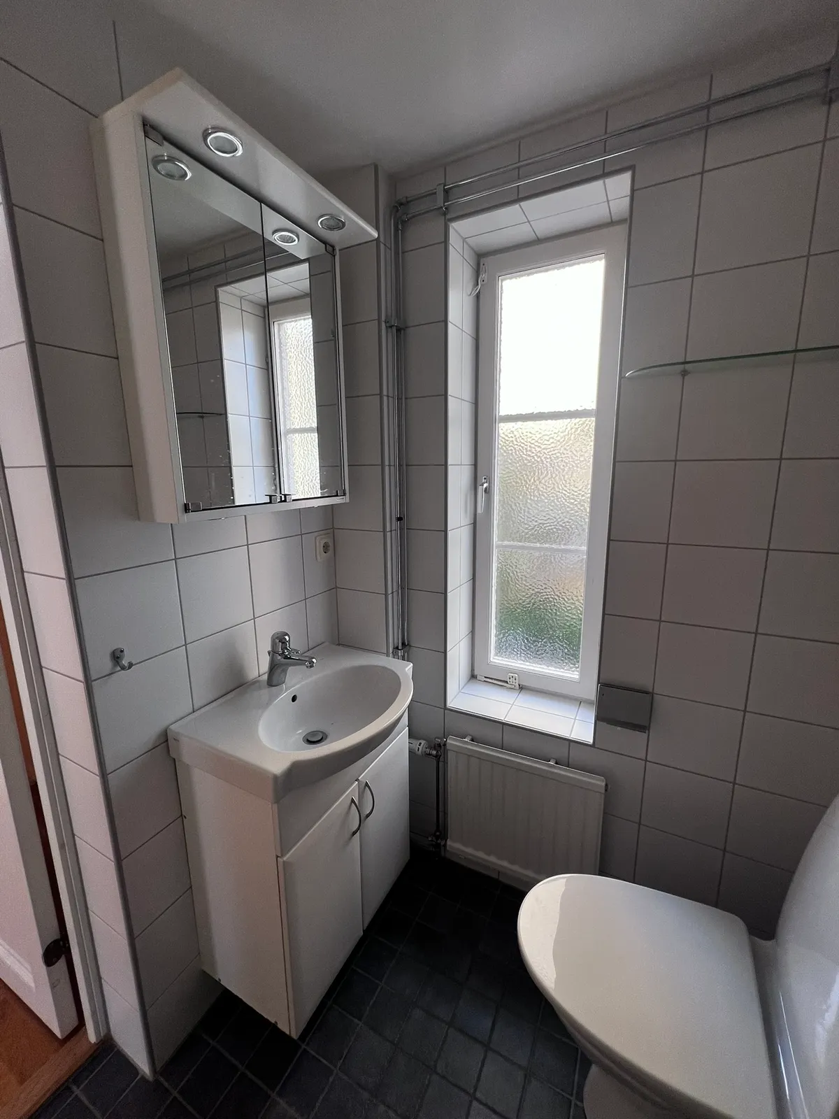 Hyreslägenhet på Kalmar i kalmar