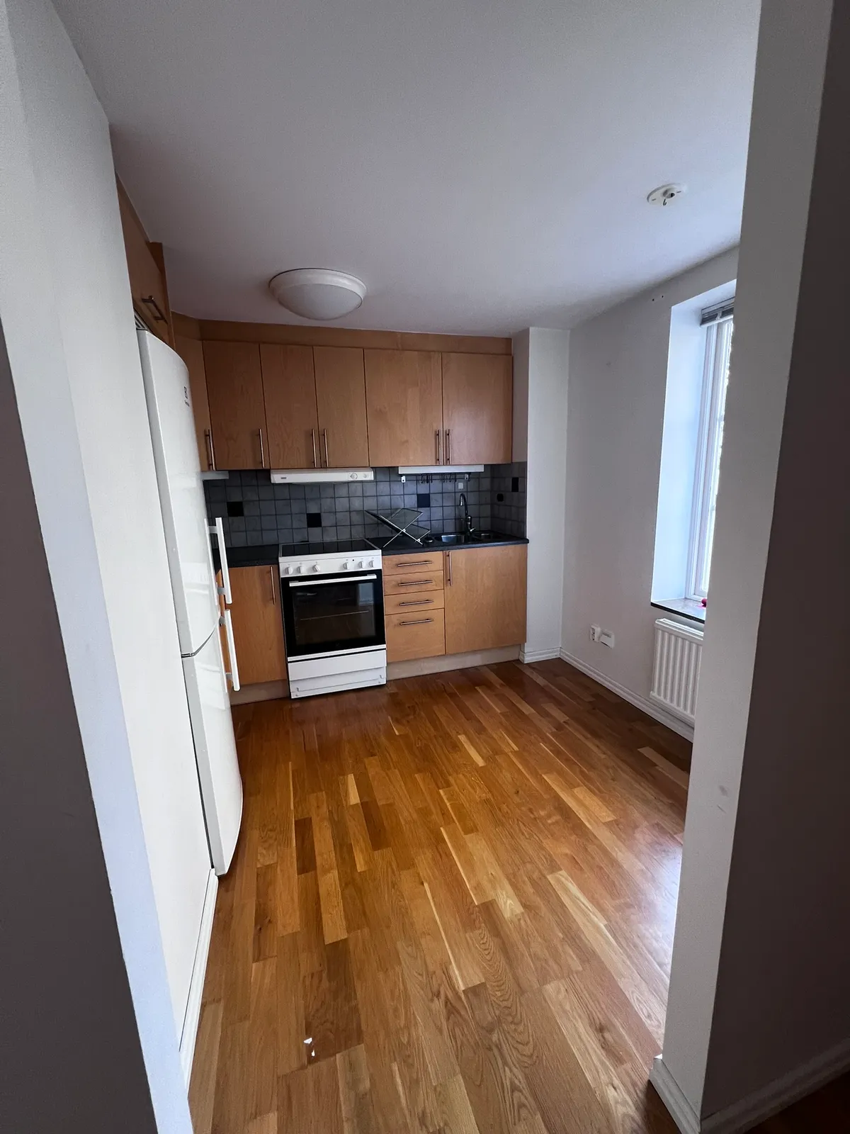 Hyreslägenhet på Kalmar i kalmar