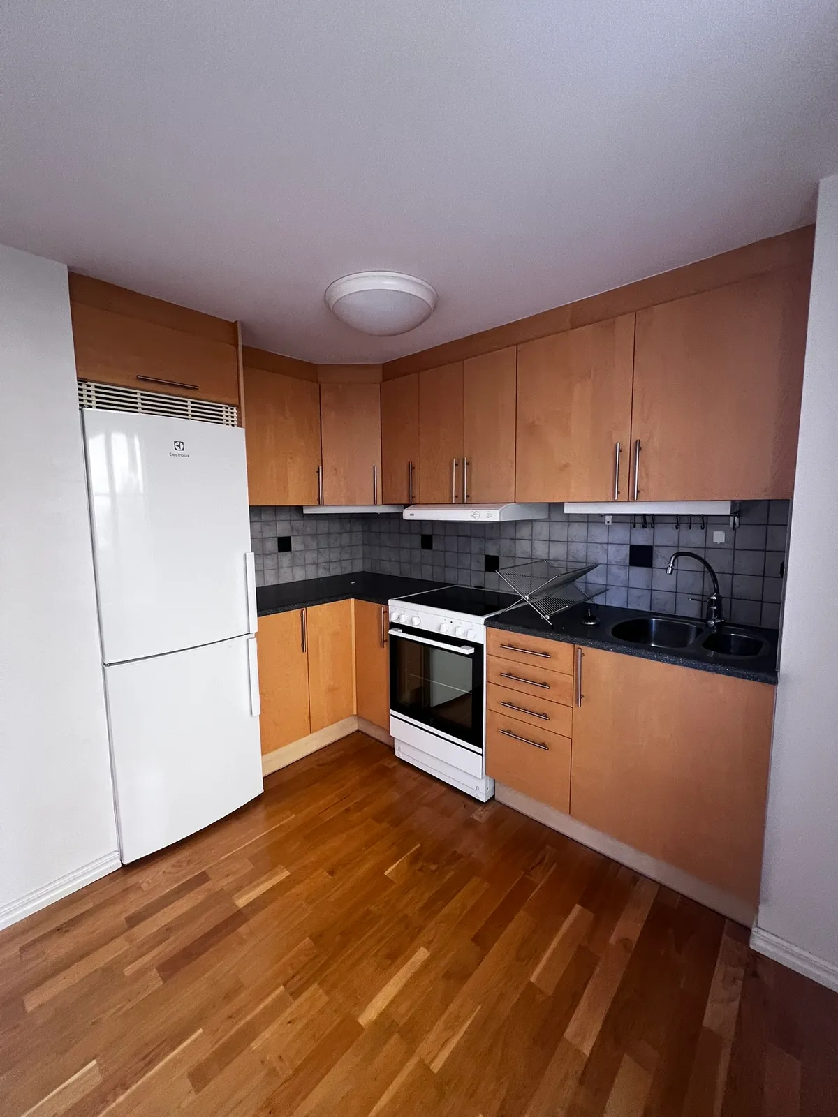 Hyreslägenhet på Kalmar i kalmar