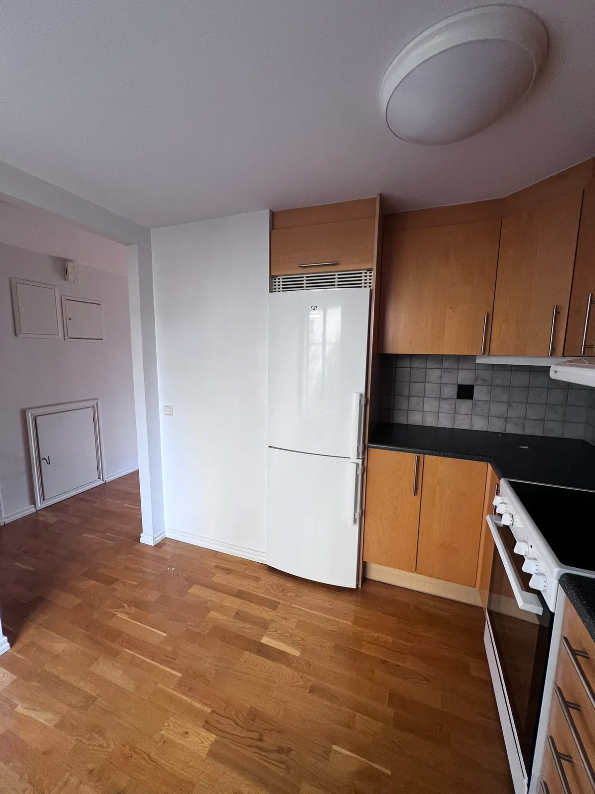 Hyreslägenhet på Kalmar i kalmar