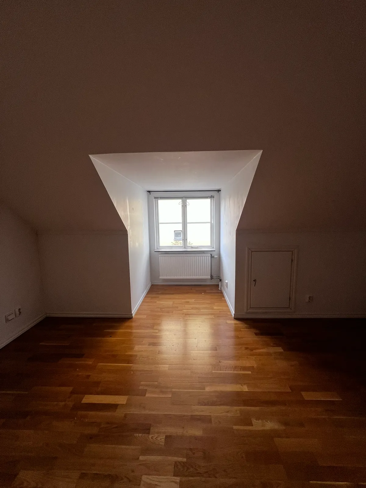 Hyreslägenhet på Kalmar i kalmar