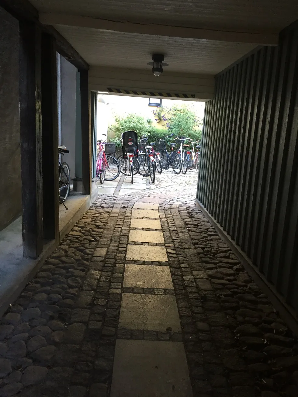 Hyreslägenhet på Kalmar i kalmar