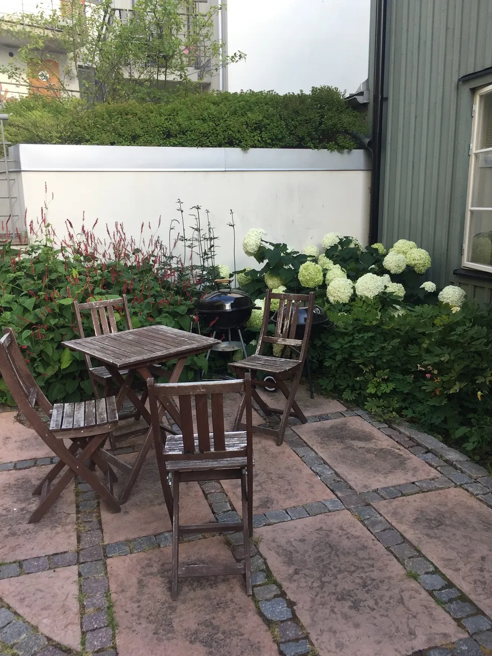 Hyreslägenhet på Kalmar i kalmar