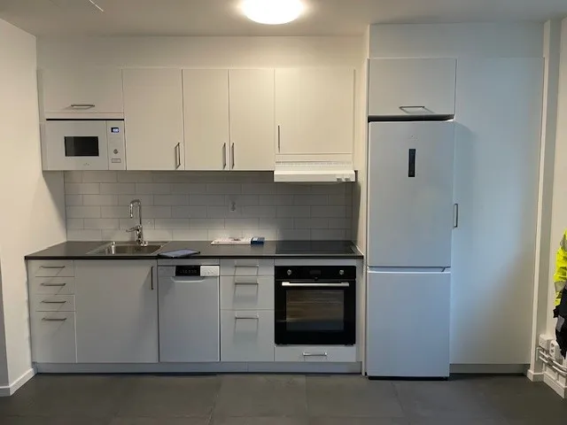 Hyreslägenhet på Halmstad i halmstad