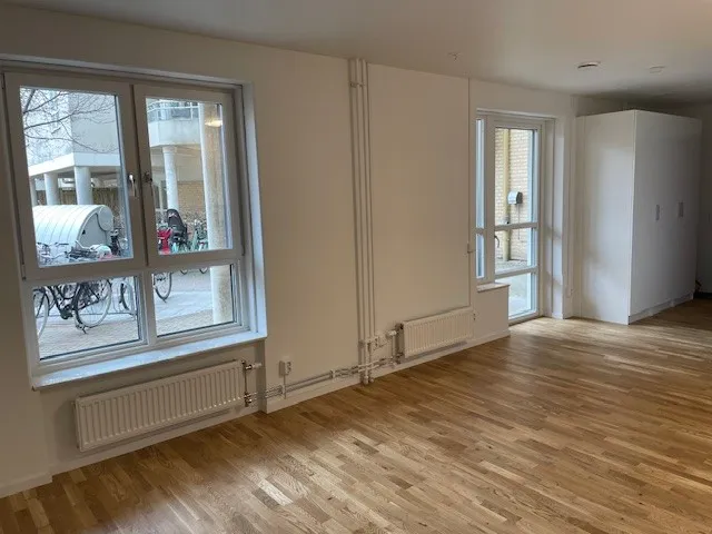 Hyreslägenhet på Halmstad i halmstad