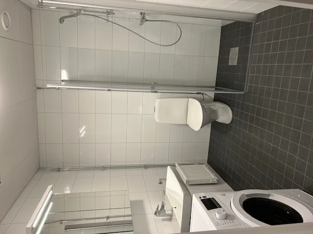 Hyreslägenhet på Halmstad i halmstad