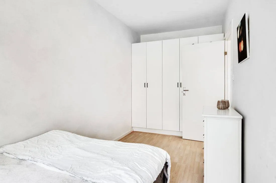 Hyreslägenhet på Sundbyberg i sundbyberg