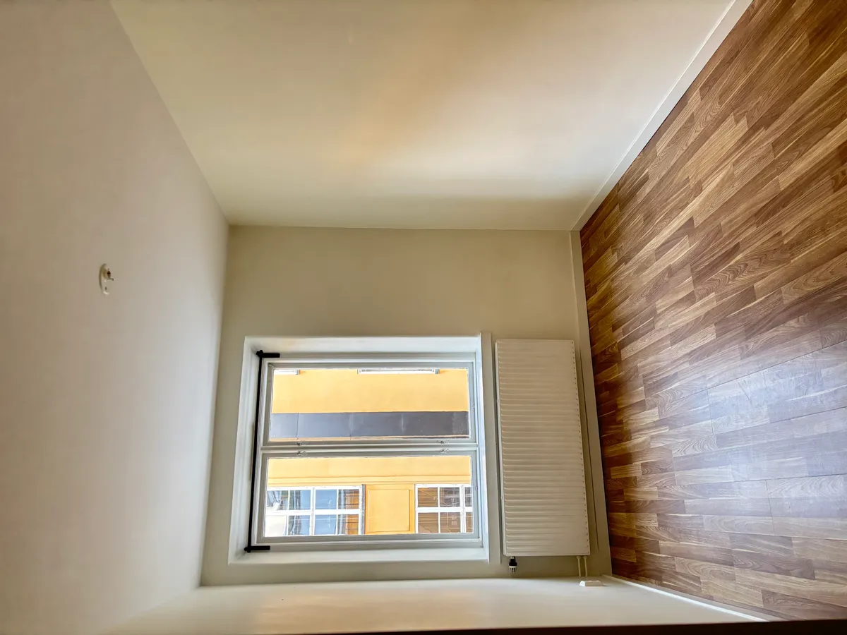 Hyreslägenhet på Sundsvall i sundsvall