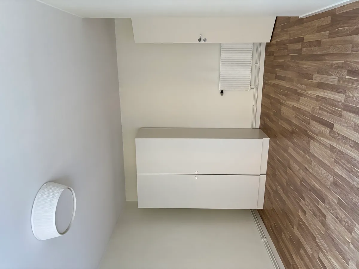 Hyreslägenhet på Sundsvall i sundsvall