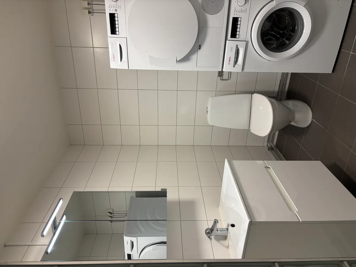 Hyreslägenhet på Sundsvall i sundsvall