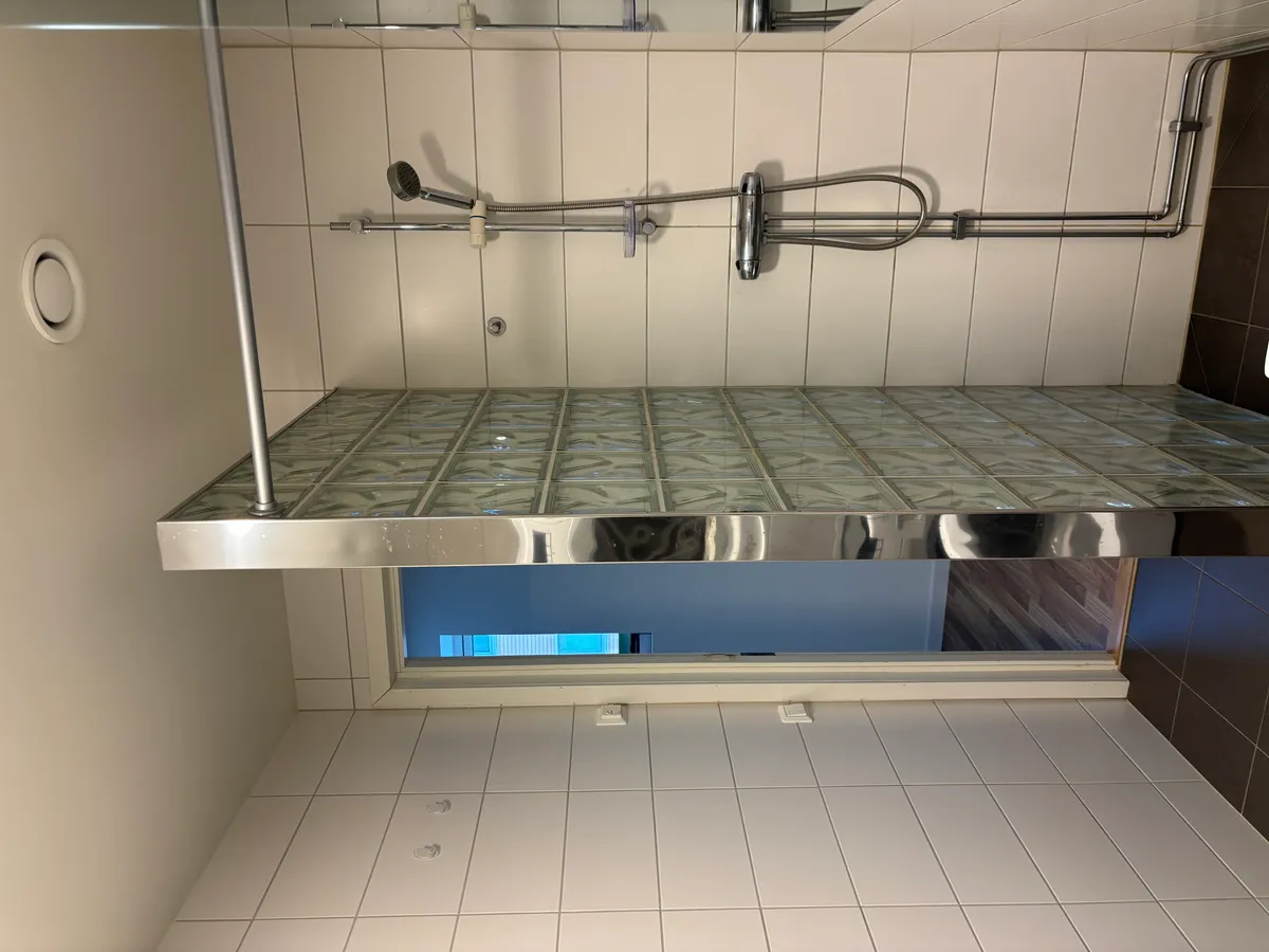 Hyreslägenhet på Sundsvall i sundsvall