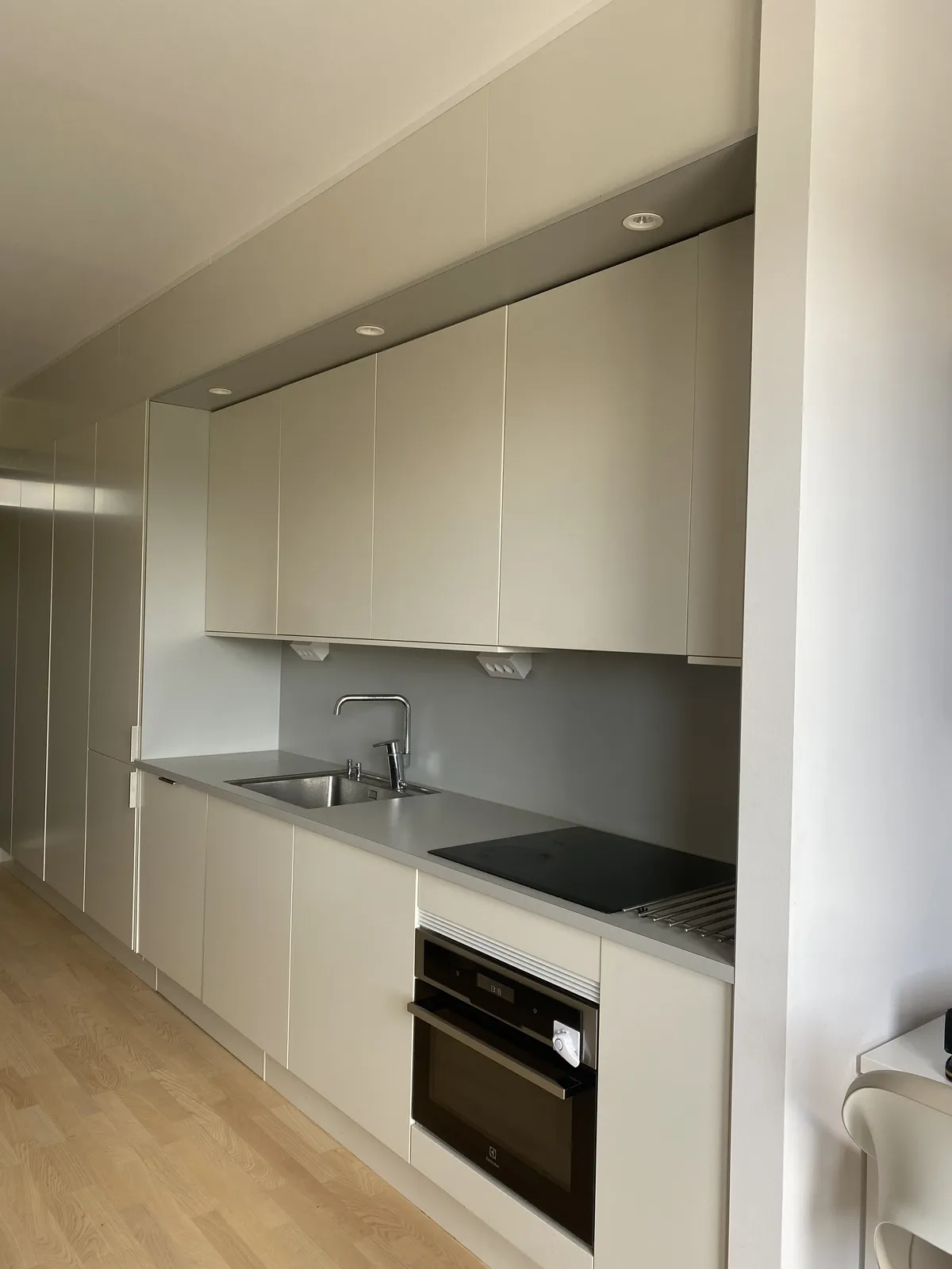 Hyreslägenhet på Knivsta i knivsta