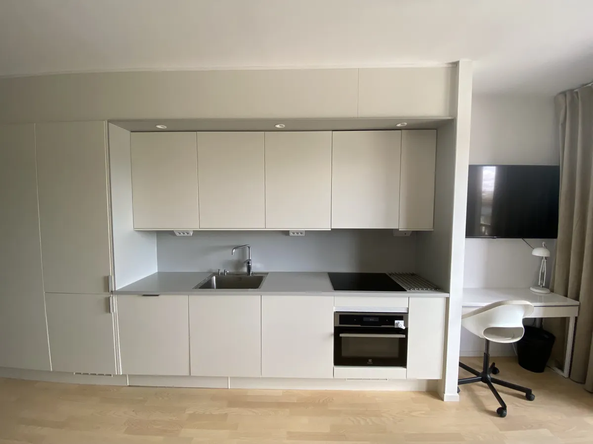 Hyreslägenhet på Knivsta i knivsta