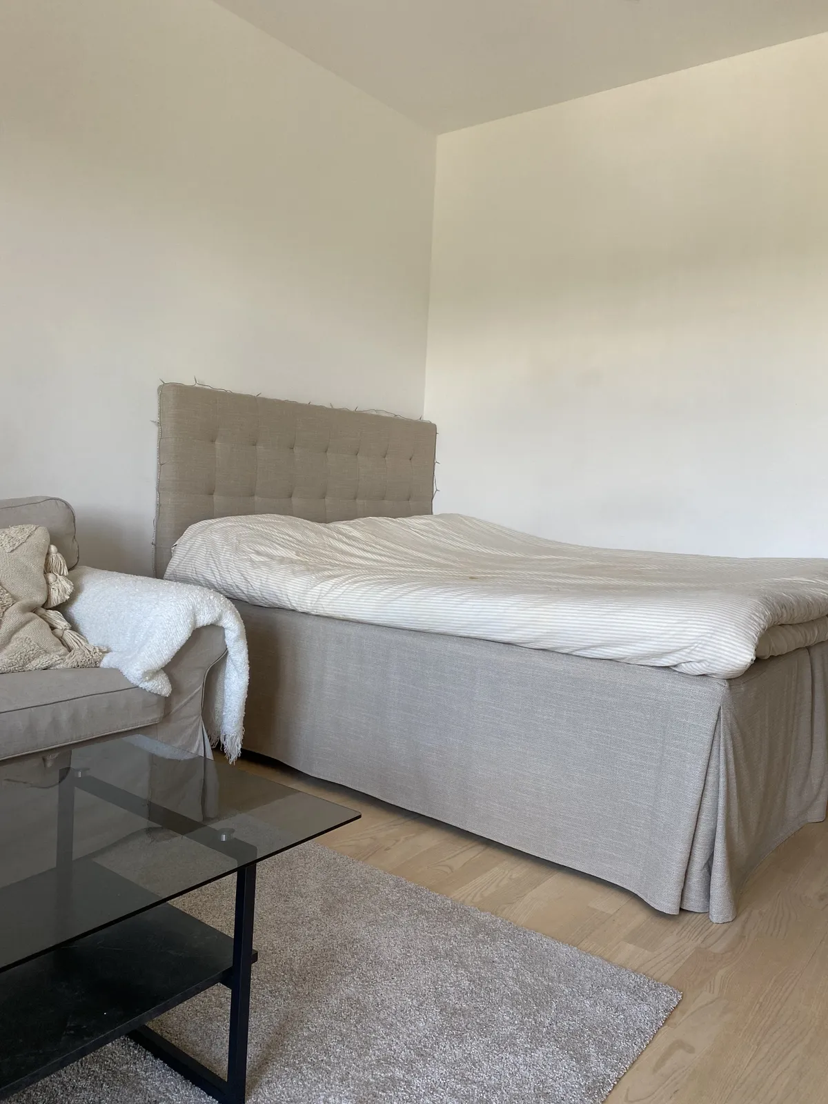 Hyreslägenhet på Knivsta i knivsta