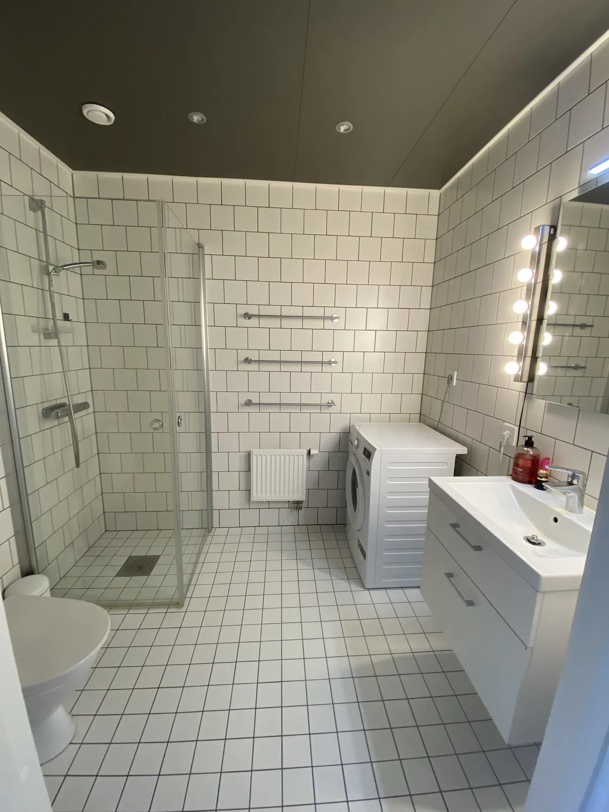 Hyreslägenhet på Knivsta i knivsta