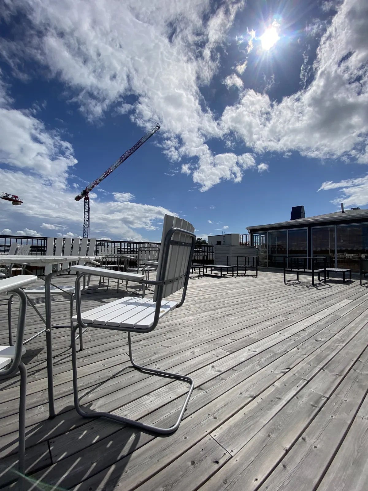 Hyreslägenhet på Knivsta i knivsta