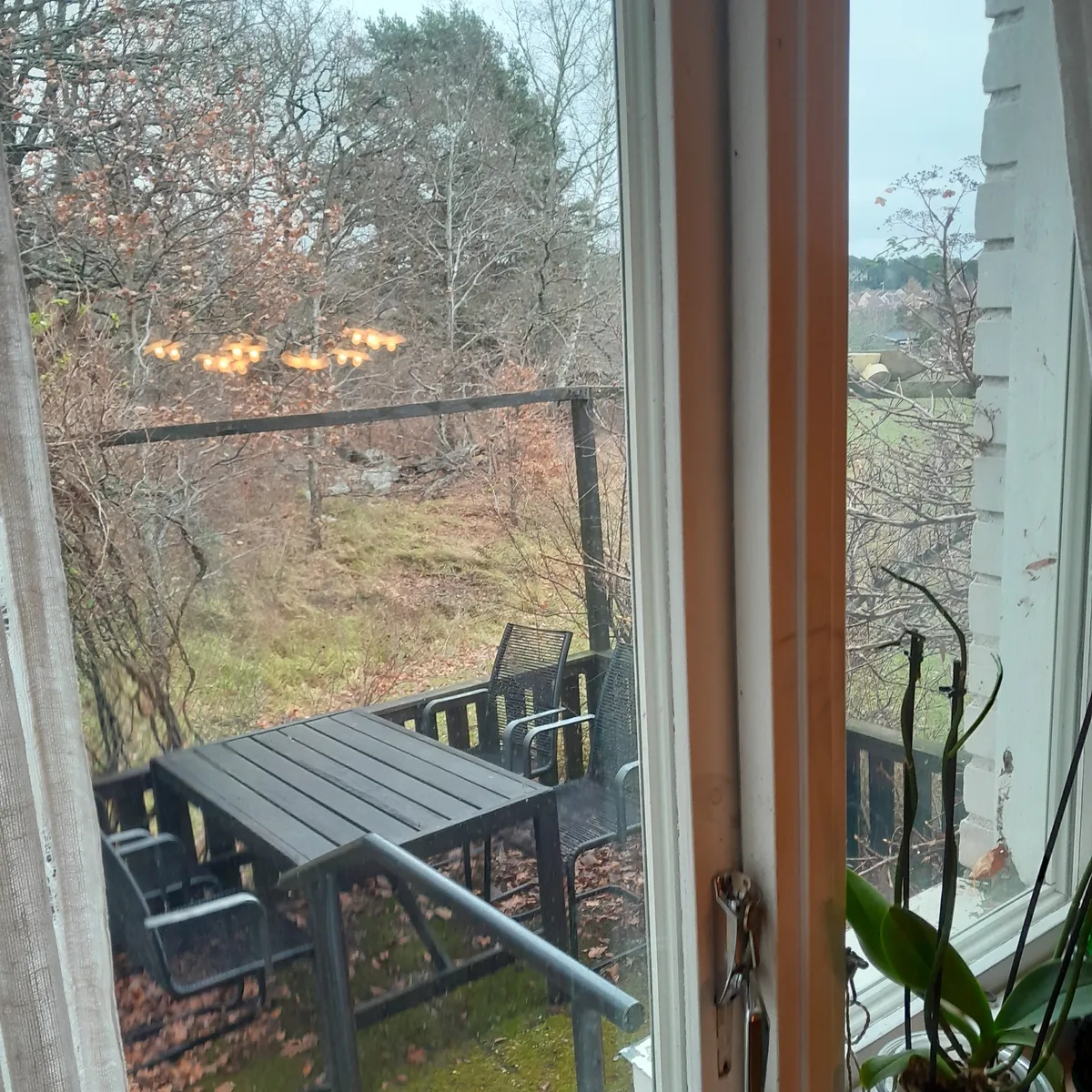 Hyreslägenhet på Kungsängen i kungsangen