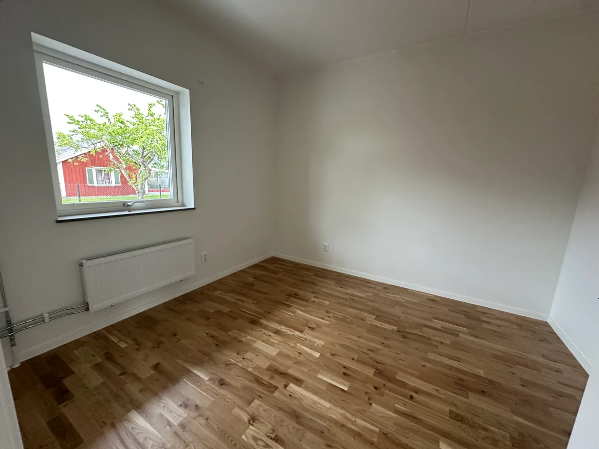 Hyreslägenhet på Växjö i vaxjo