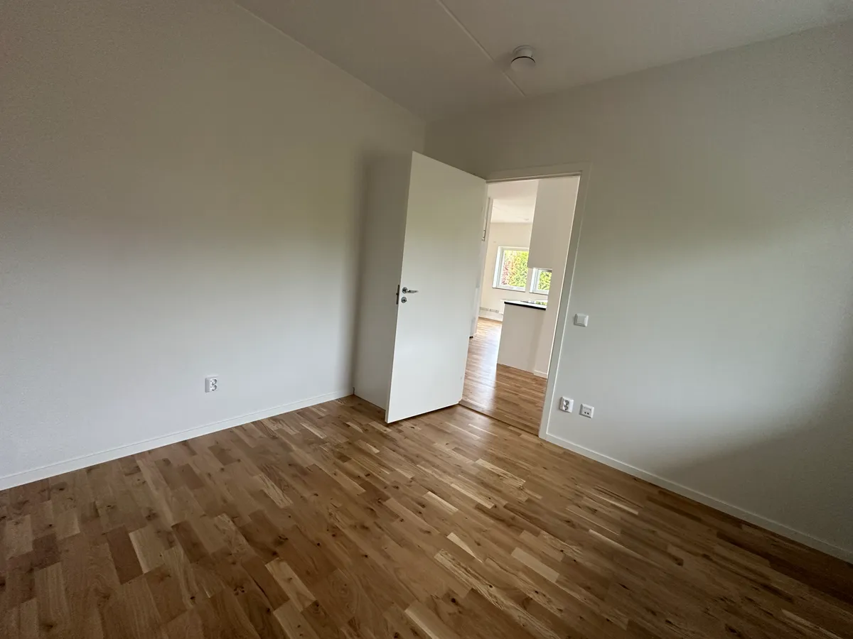 Hyreslägenhet på Växjö i vaxjo