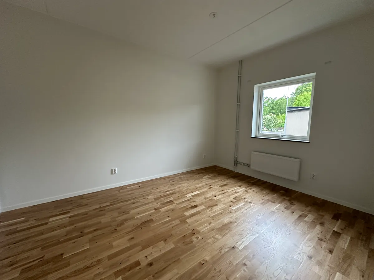 Hyreslägenhet på Växjö i vaxjo