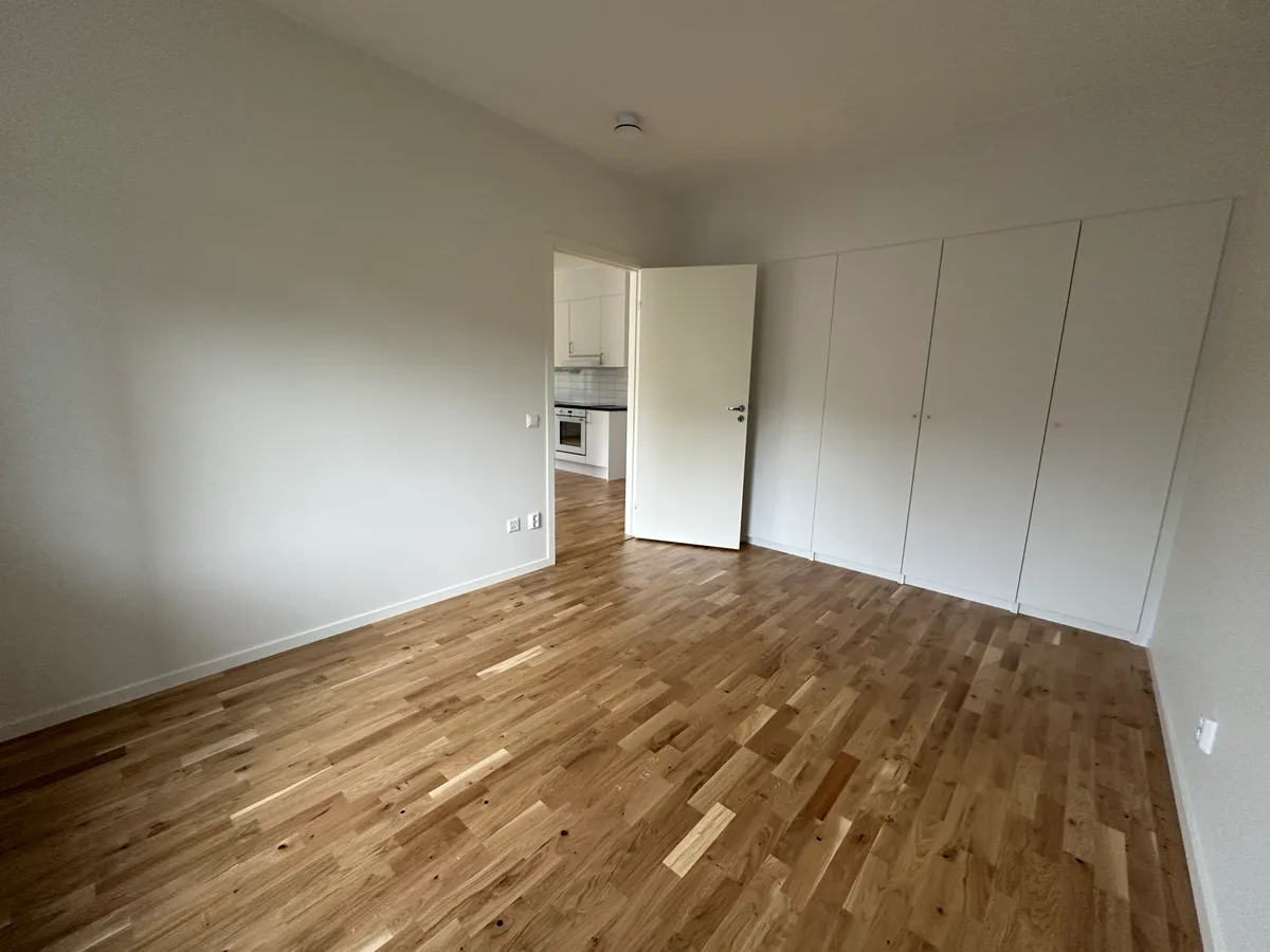 Hyreslägenhet på Växjö i vaxjo