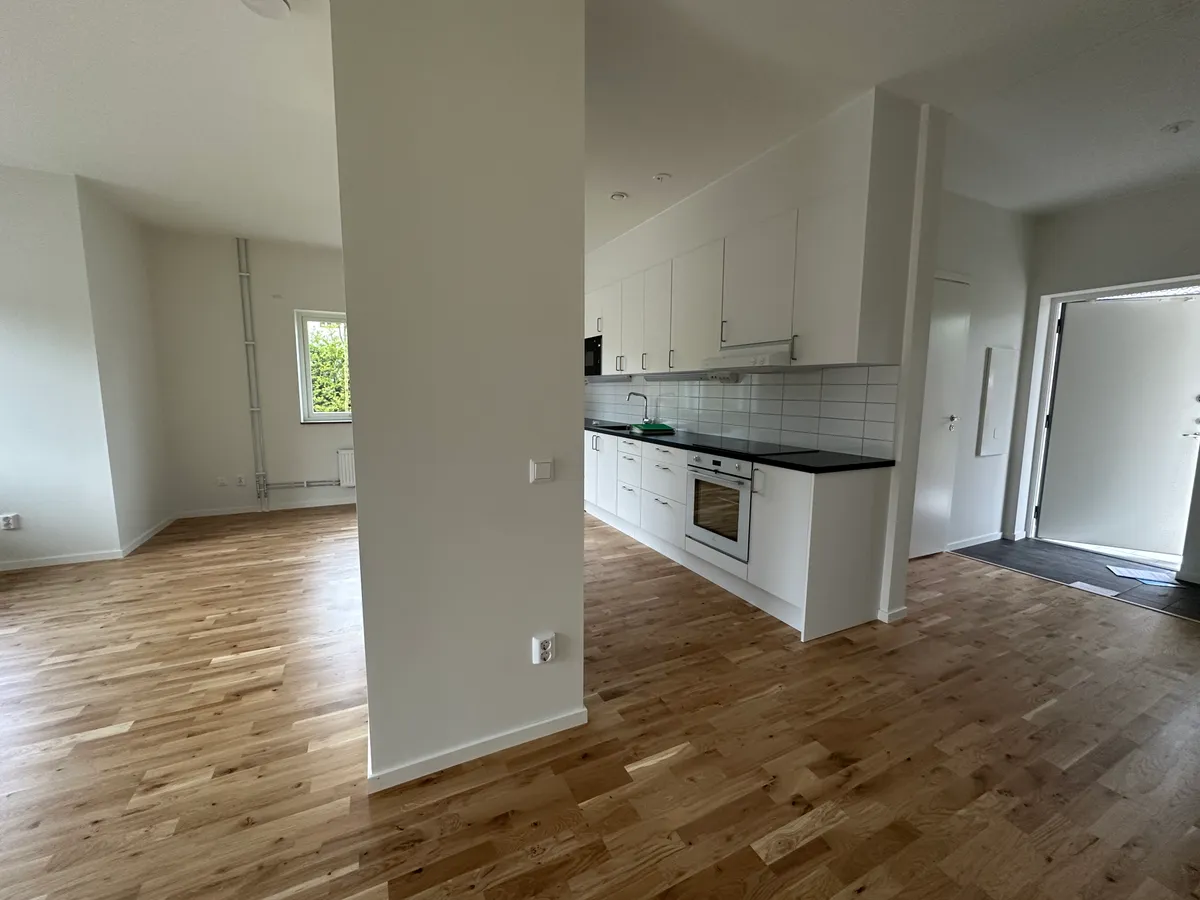 Hyreslägenhet på Växjö i vaxjo