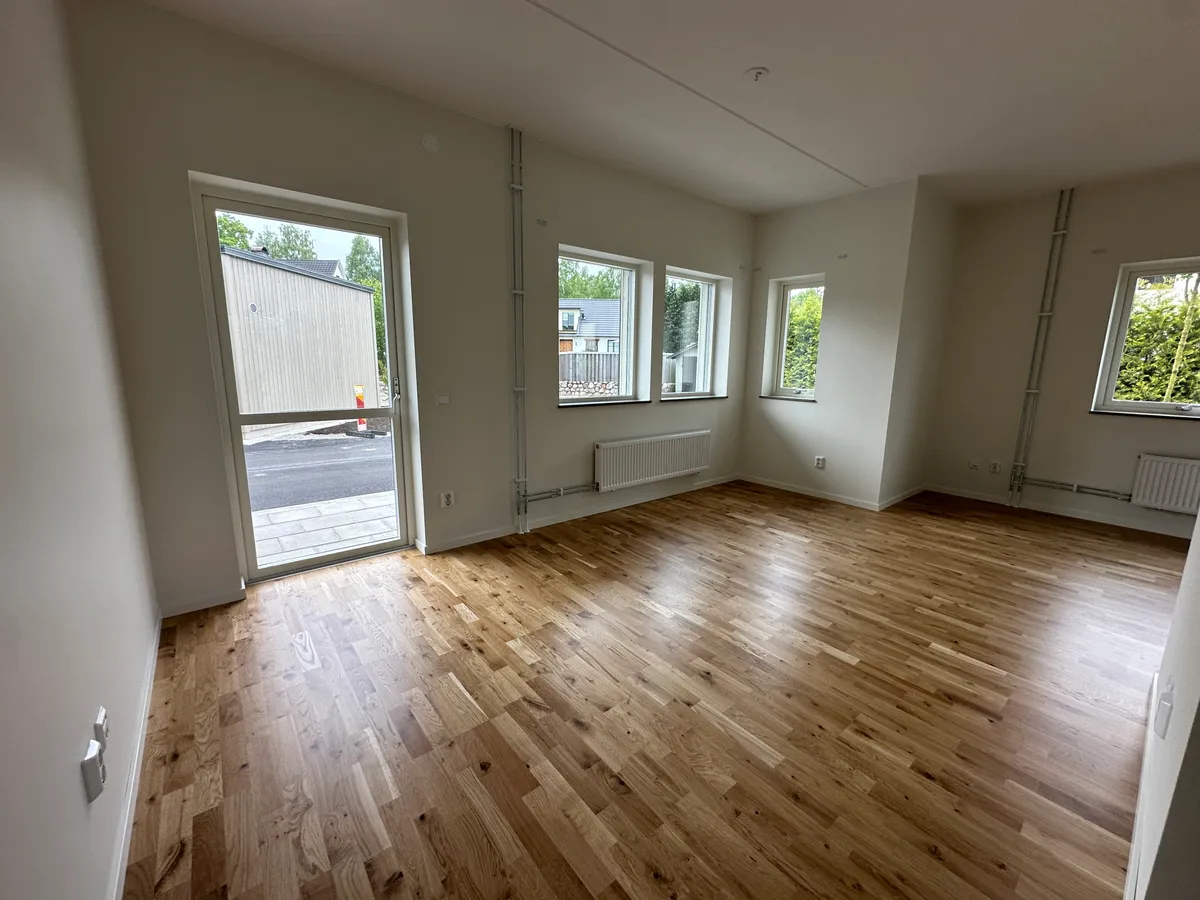 Hyreslägenhet på Växjö i vaxjo