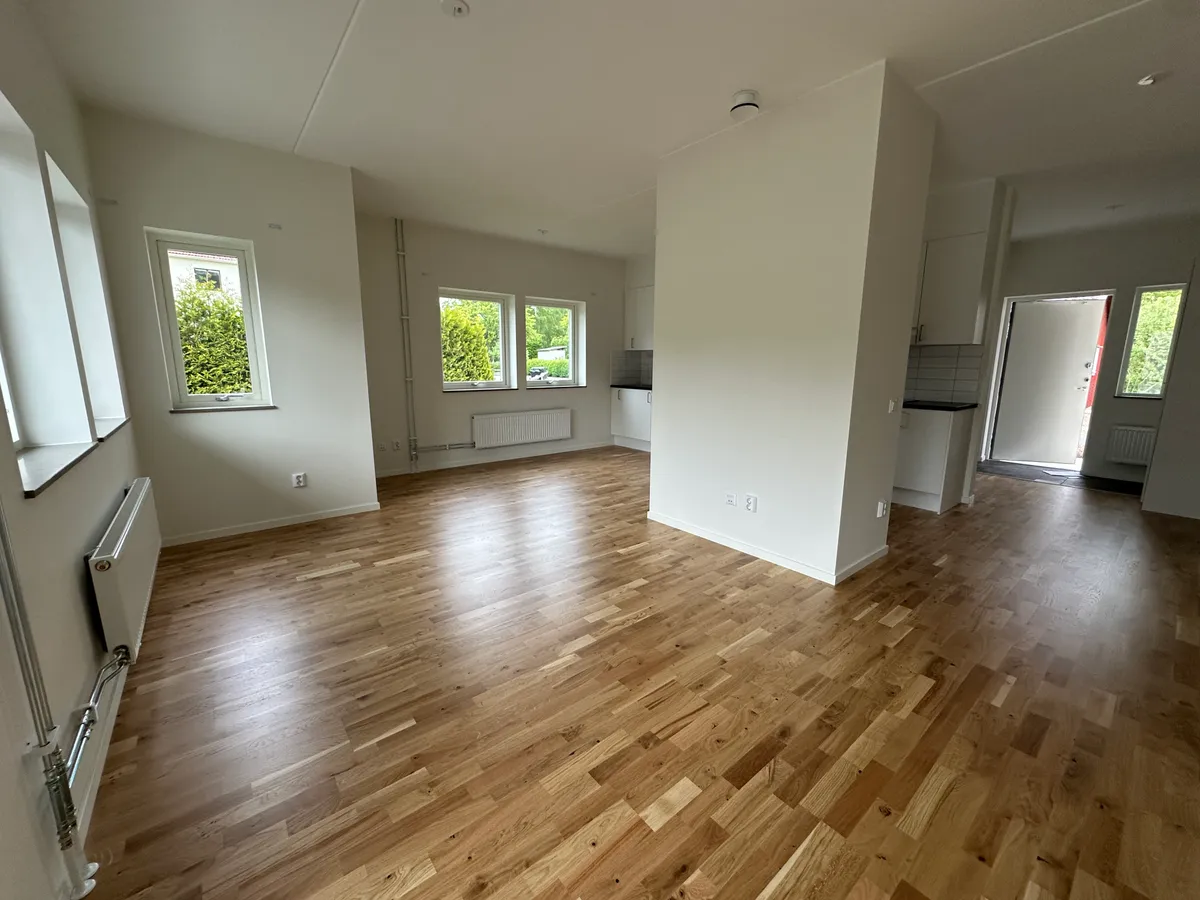 Hyreslägenhet på Växjö i vaxjo