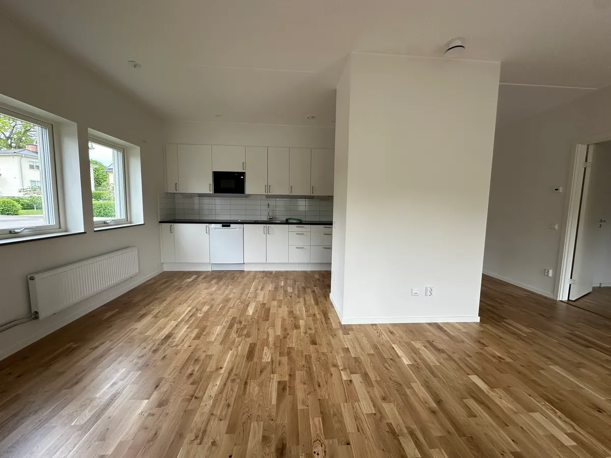 Hyreslägenhet på Växjö i vaxjo