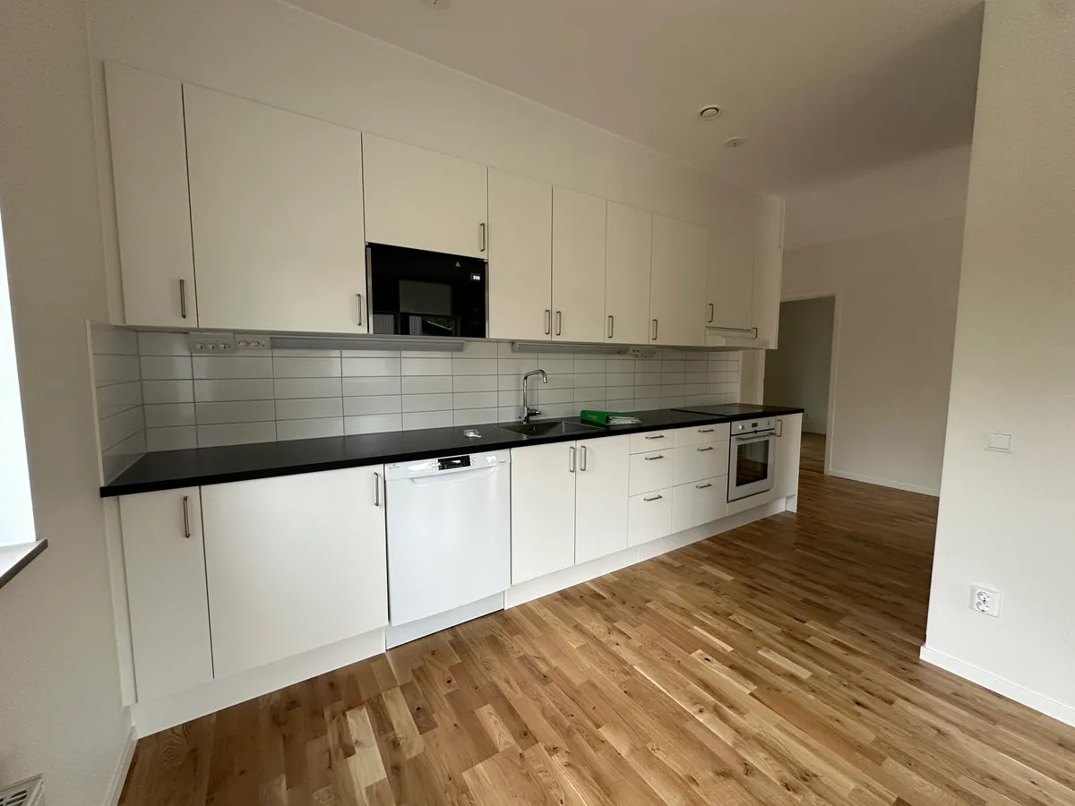 Hyreslägenhet på Växjö i vaxjo