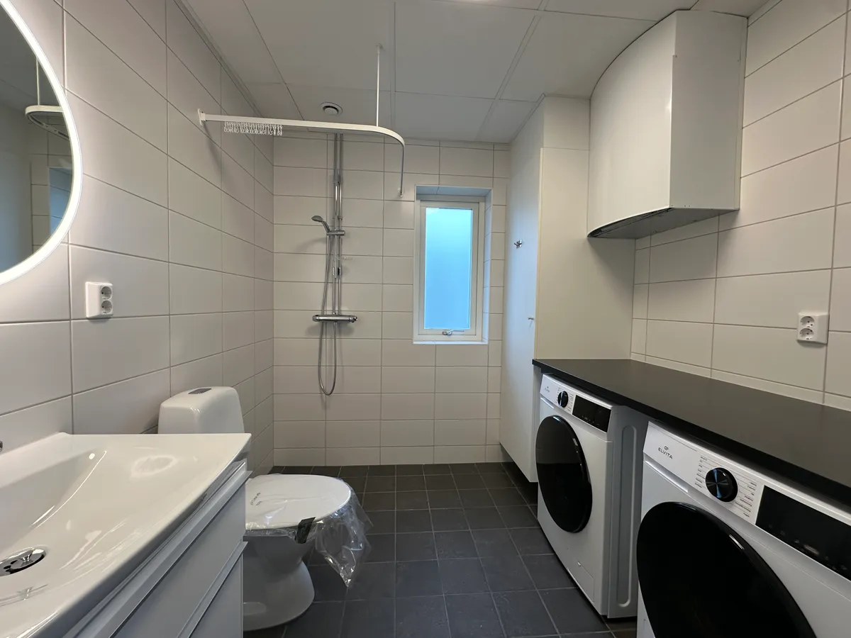 Hyreslägenhet på Växjö i vaxjo