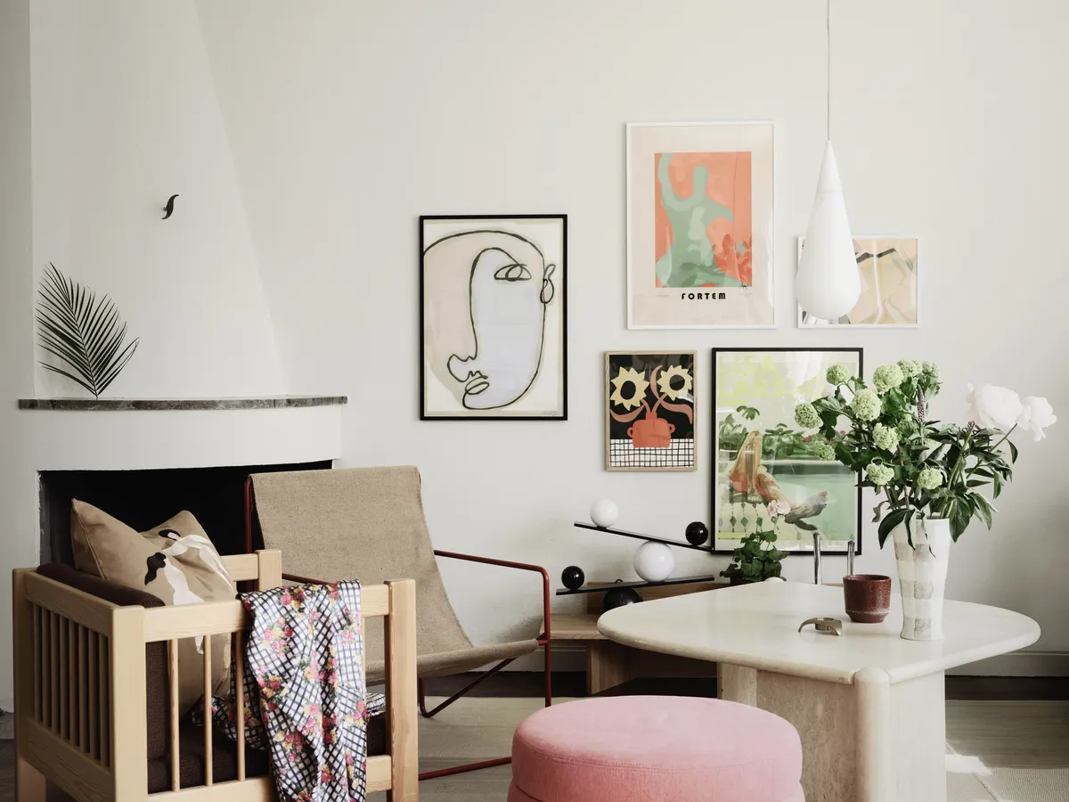 Hyresbostad på Stockholm i stockholm