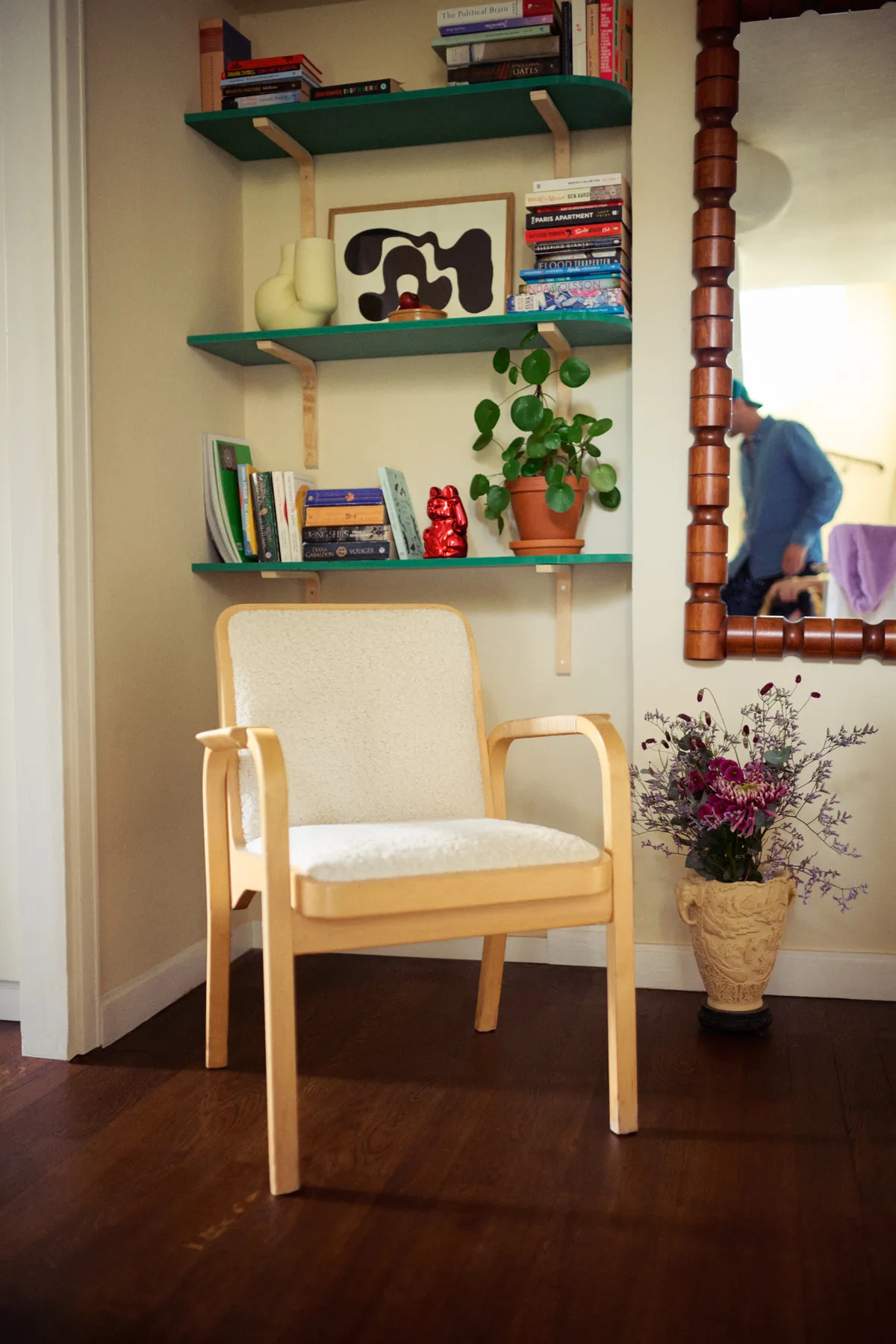 Hyresbostad på Stockholm i stockholm