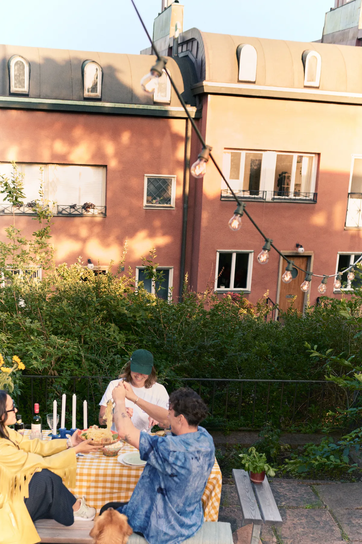 Hyresbostad på Stockholm i stockholm