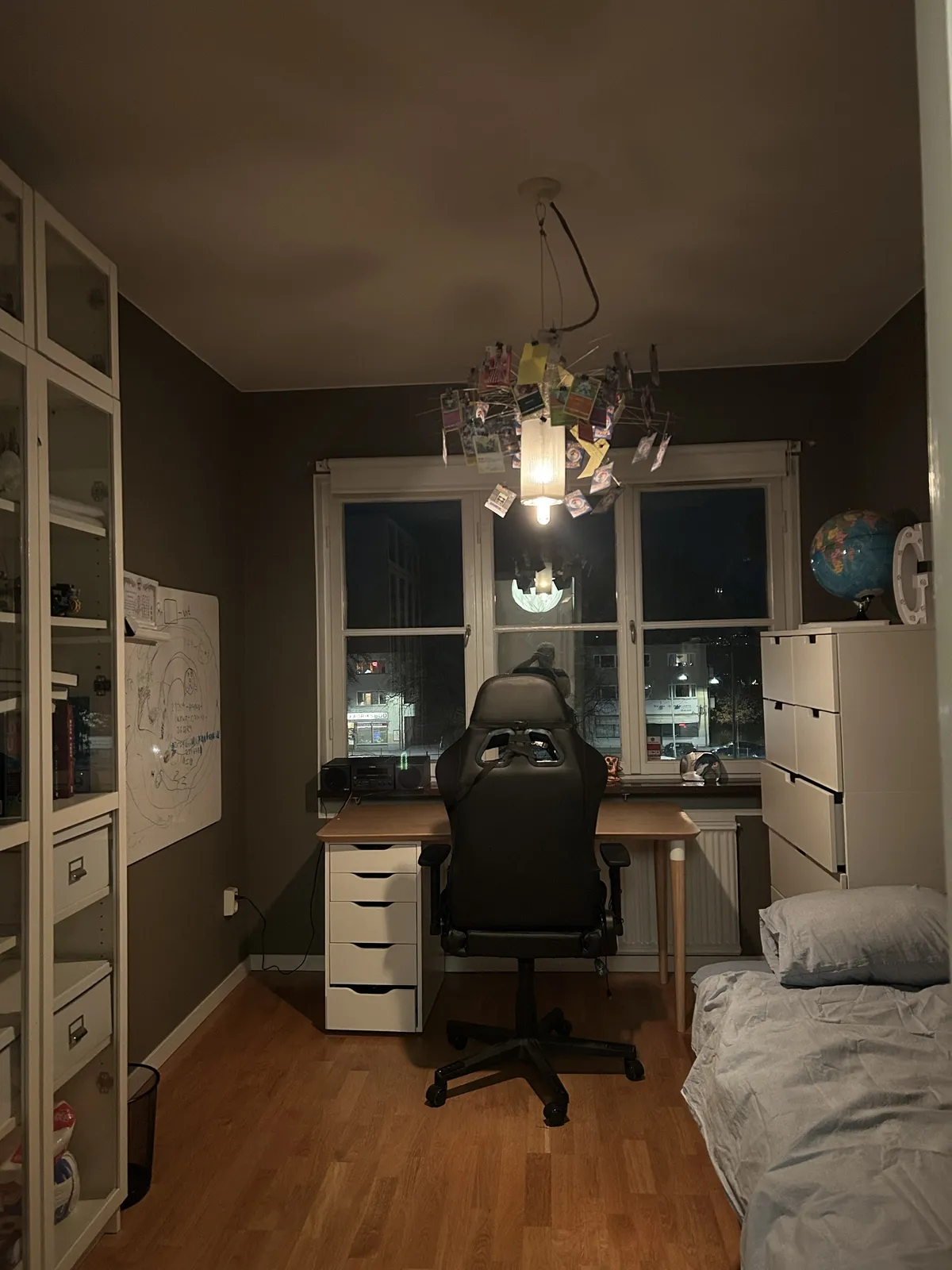 Hyreslägenhet på Bromma i bromma