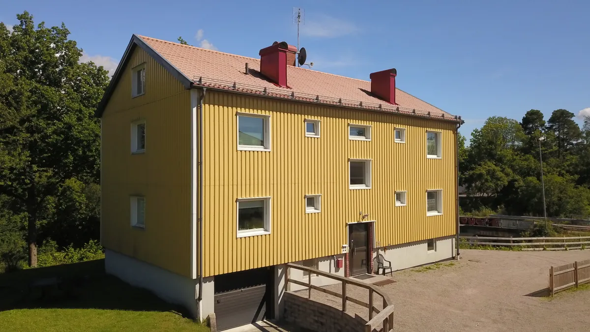 Hyreslägenhet på Uddevalla i uddevalla