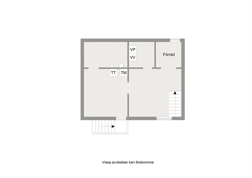 Hyresbostad på Harlösa i harlosa