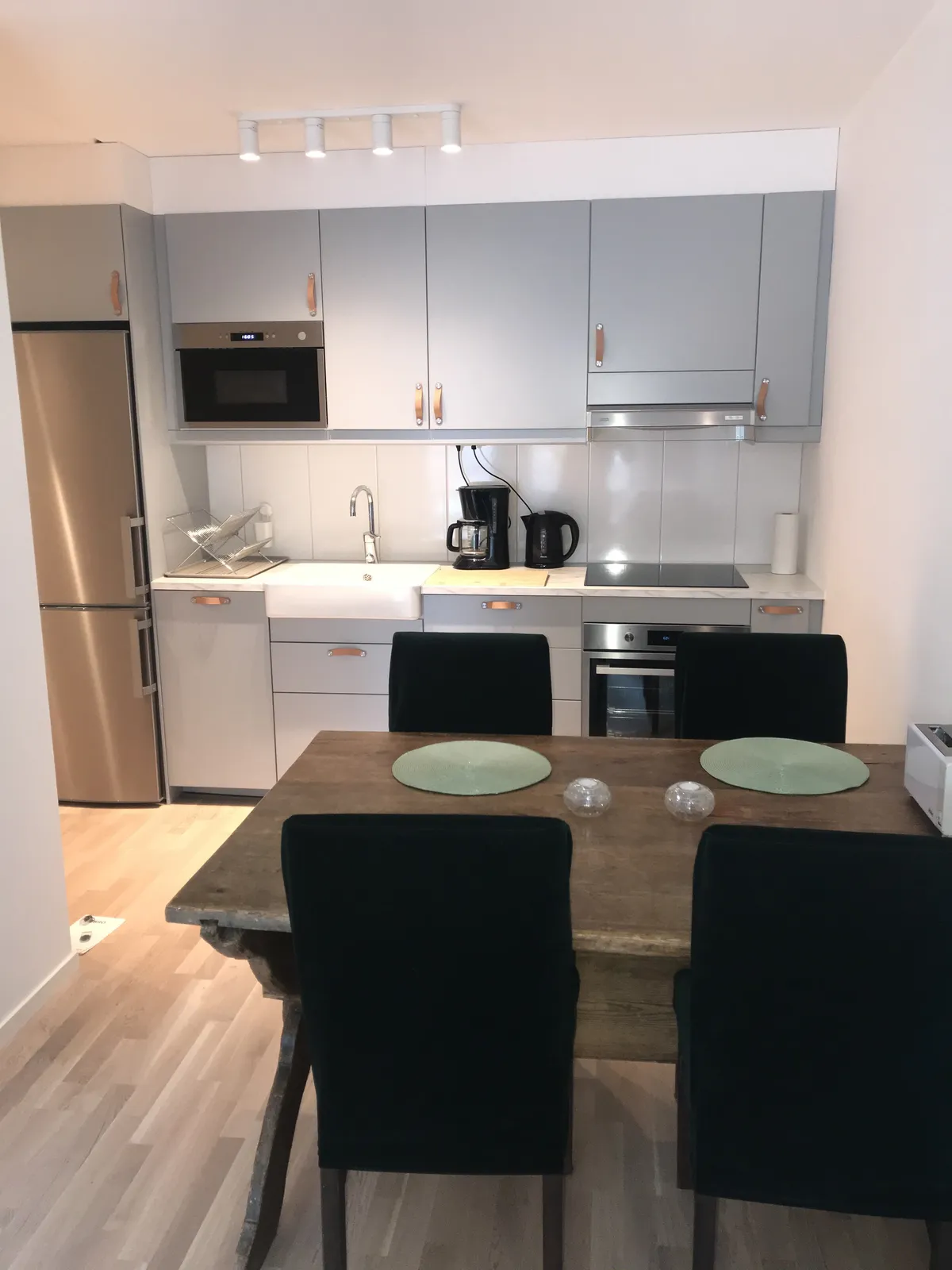 Hyreslägenhet på Stockholm i stockholm