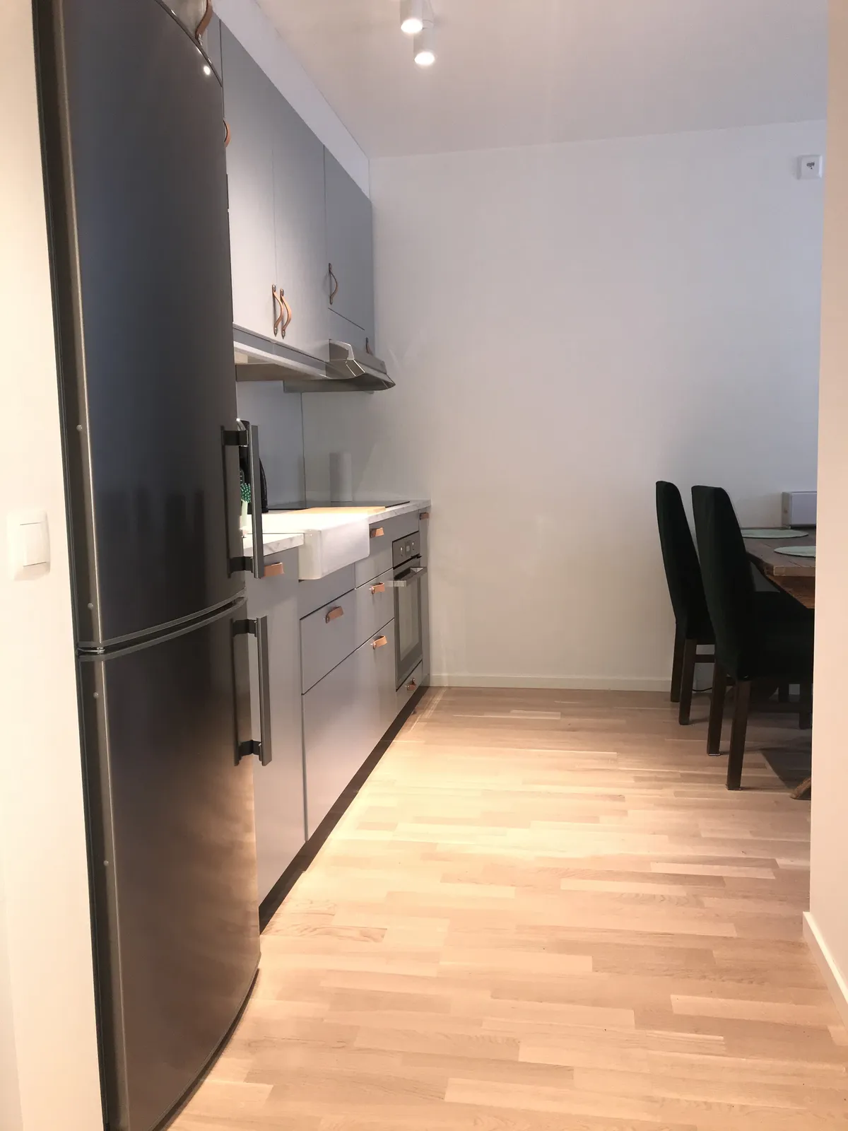 Hyreslägenhet på Stockholm i stockholm